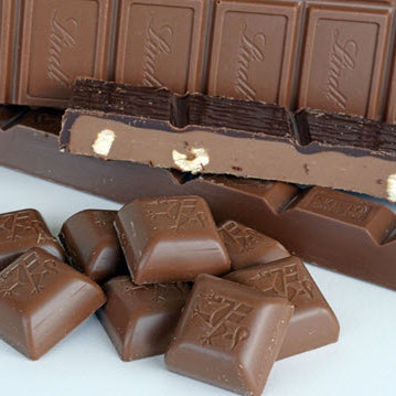 Health Benefits of Milk Chocolate.