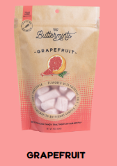 Buttermints (A Nut Garden Favorite!)