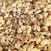 Almonds, Diced Dry Roasted - The Nut Garden