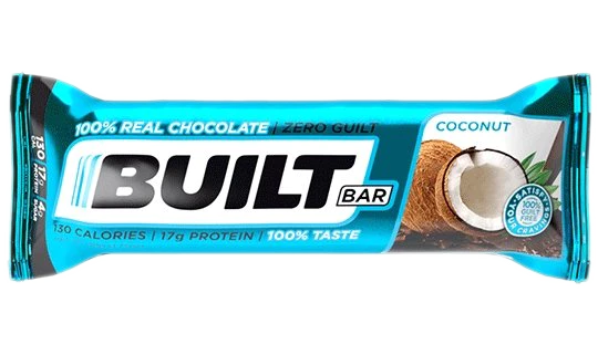 Built Bar | Coconut