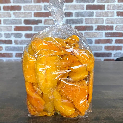 Mango, Premium Philippine (14 oz) - The Nut Garden