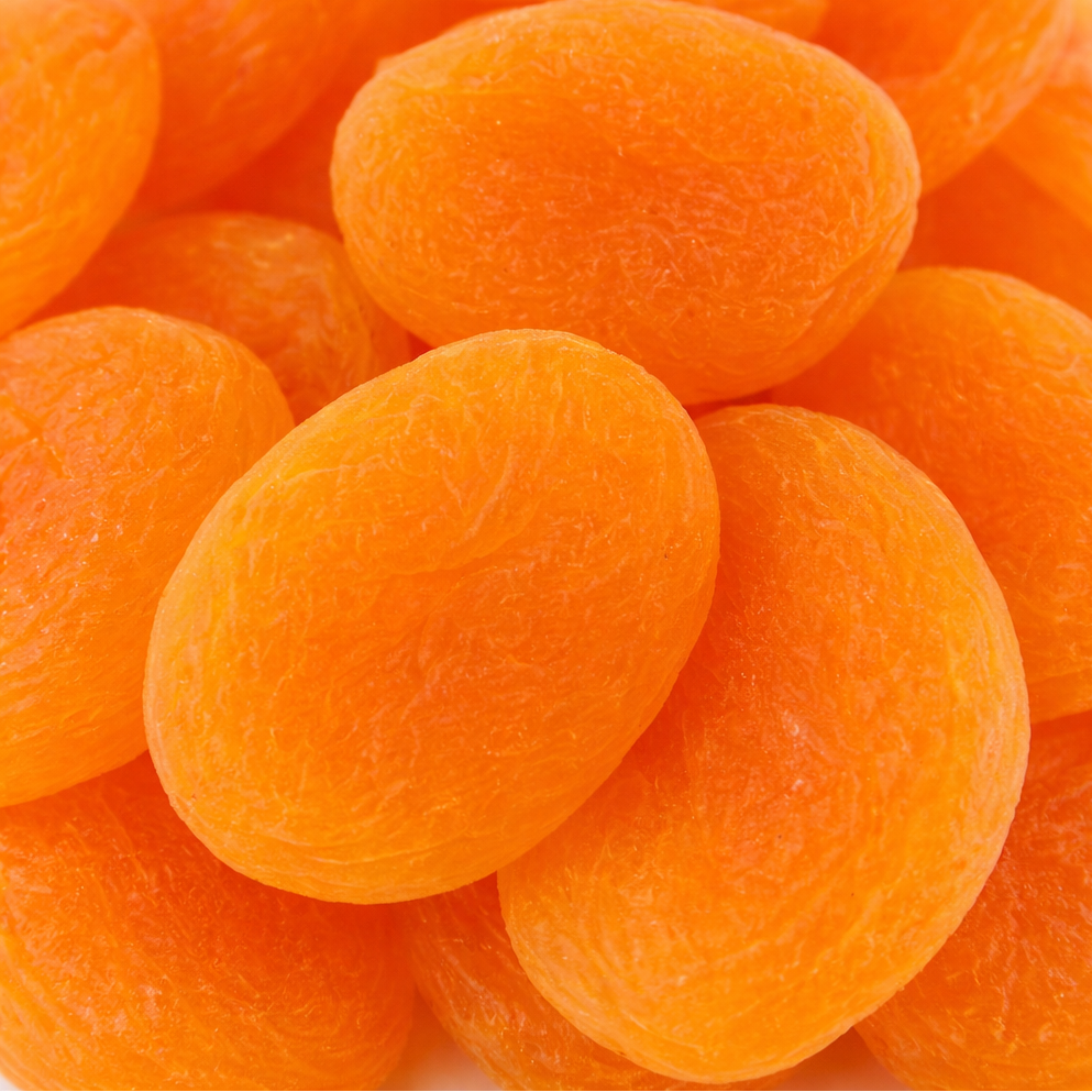 bulk nuts dried fruit