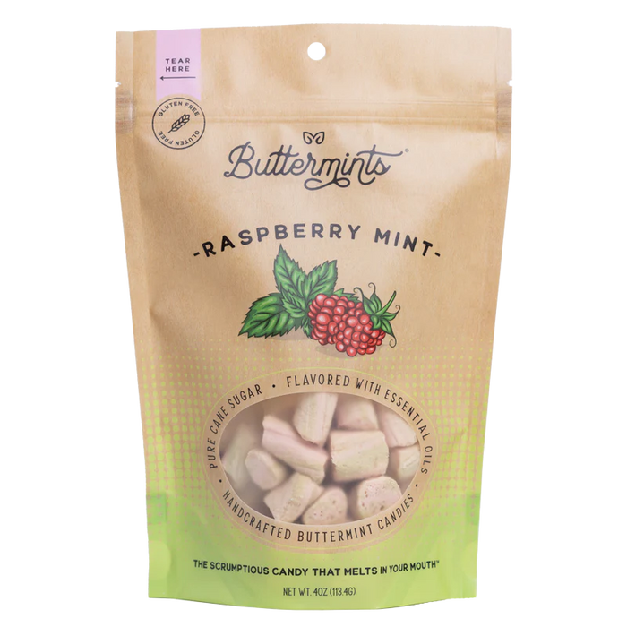 Buttermints Butter Mints | Mints Online Treats