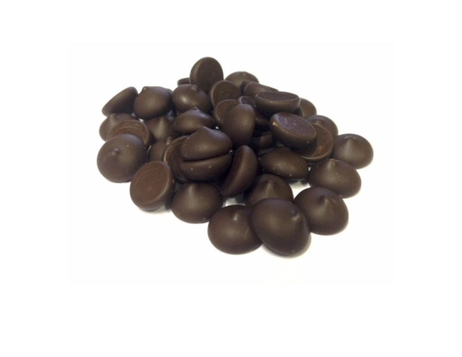 Bulk Dark Chocolate Chips (Allez 55%)