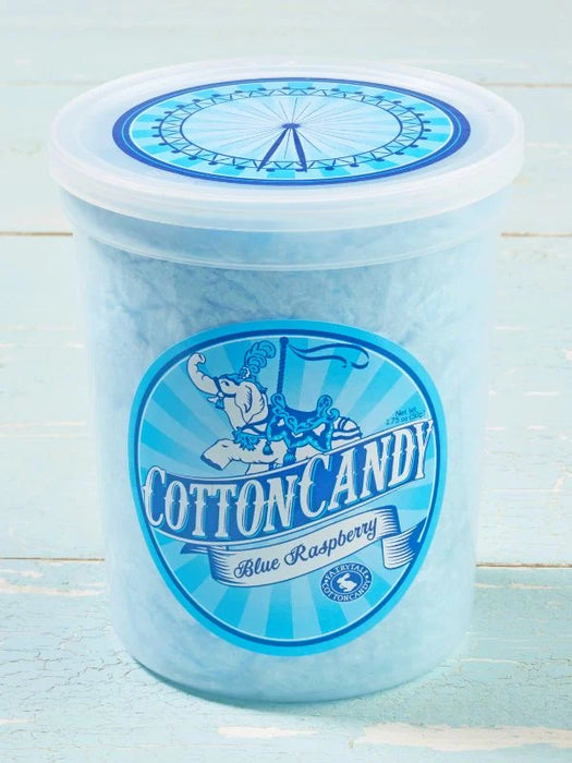 Gourmet Cotton Candy (1.75 oz)