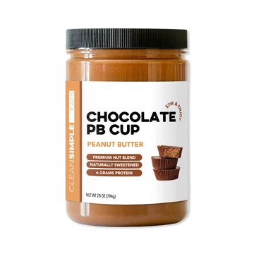 Clean Simple Eats Nut Butters (28oz)