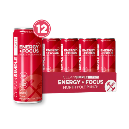 Clean Simple Eats Clear Protein