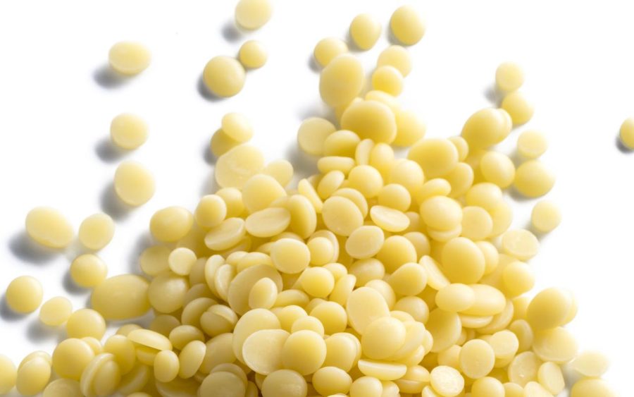 Bulk Cocoa Butter Chips