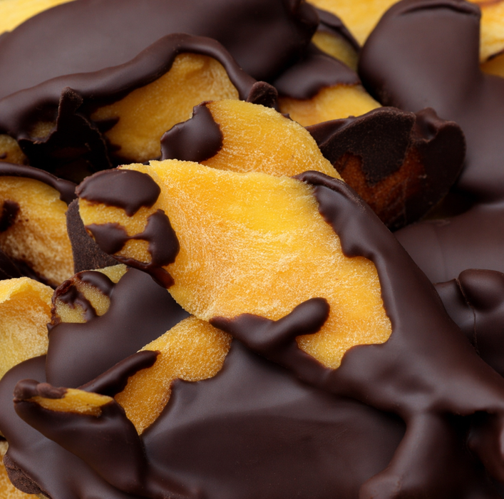 Bulk Mango, Dark Chocolate