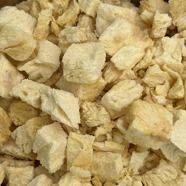 Freeze Dried Fruit