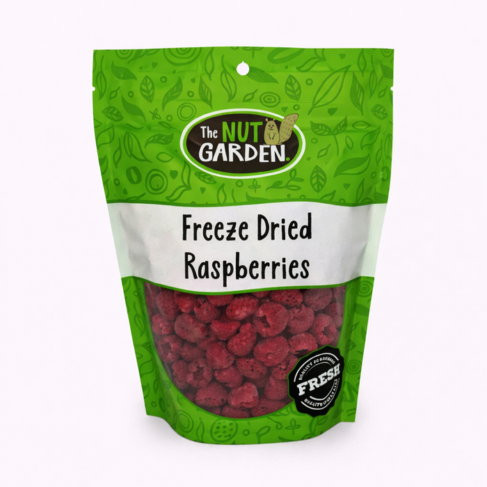 Freeze Dried Fruit
