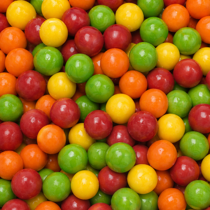 Garden Fruit Chews (12) oz