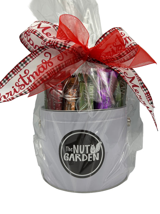 Ultimate Utah Truffle Bar Gift Tin