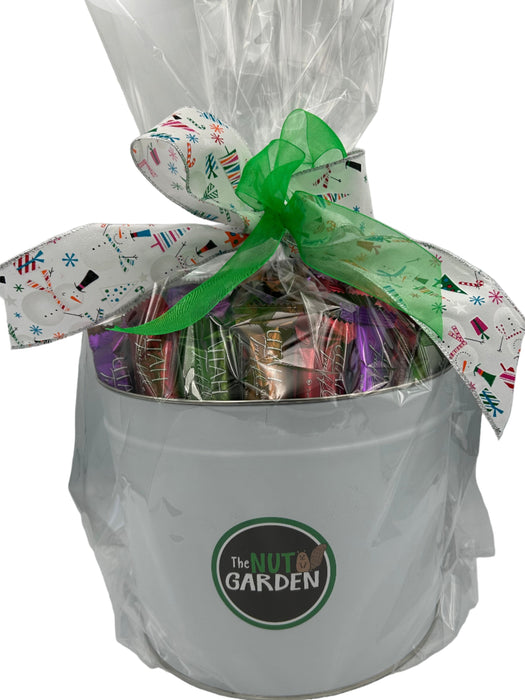 Ultimate Utah Truffle Bar Gift Tin