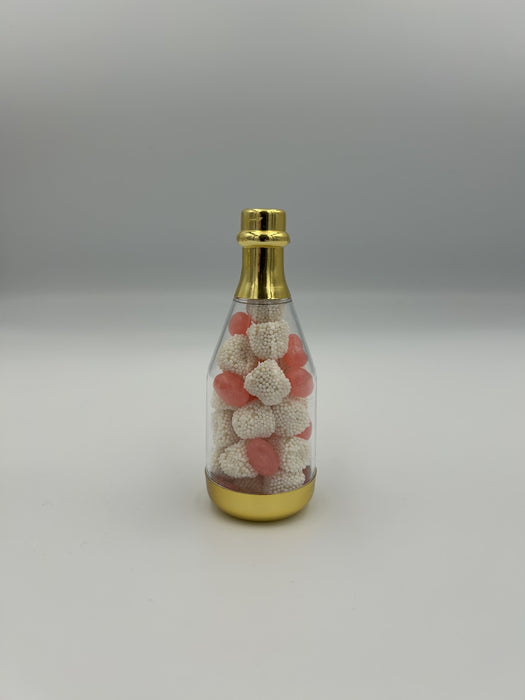 Champagne Bottle Jelly Beans