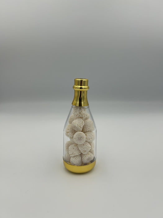 Champagne Bottle Jelly Beans
