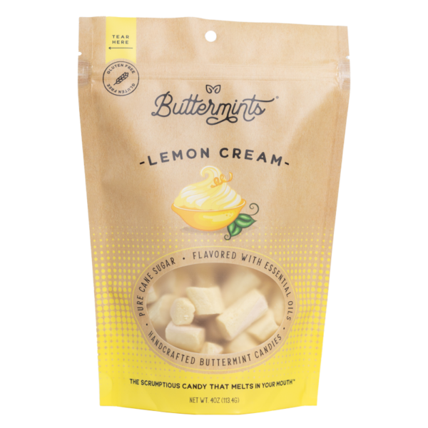 Buttermints Buttermints (A Nut Garden Favorite!) — The Nut Garden