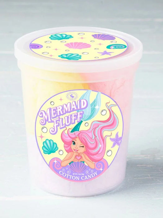 Gourmet Cotton Candy (1.75 oz)