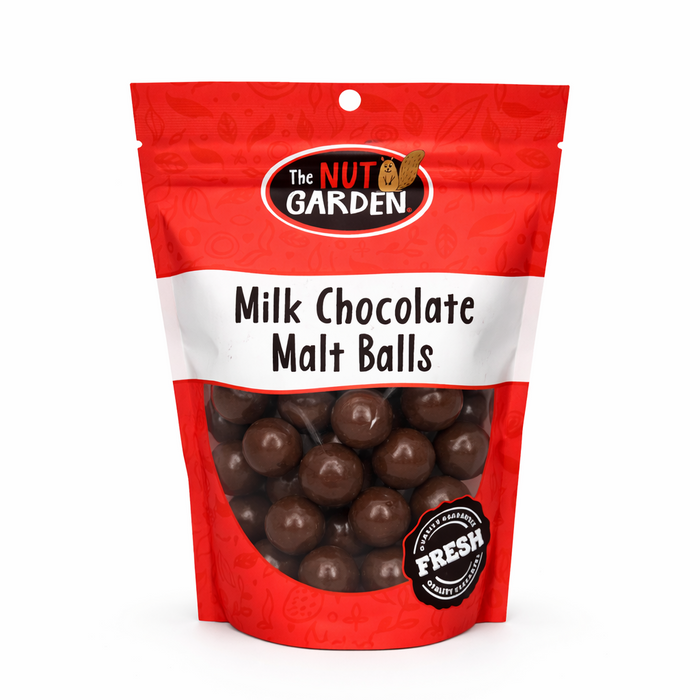 Malt Balls, Chocolate (10 oz)