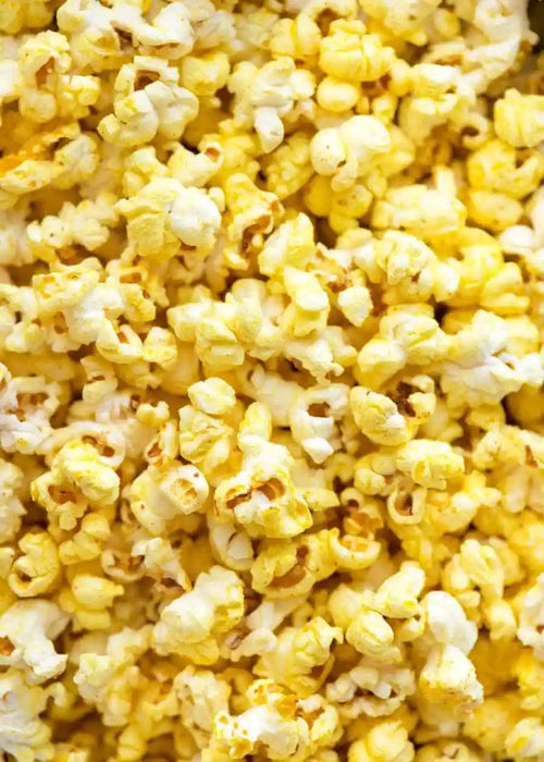 Popcorn, Buttered Movie Theatre Style (6 oz)