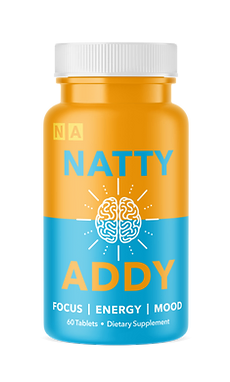 Natty Addy