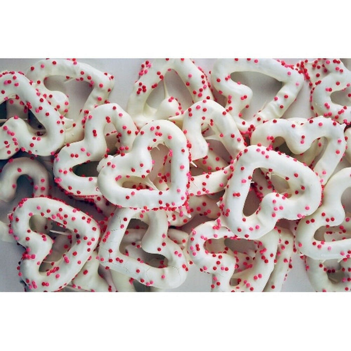 Pretzels, Frosted Love You! (12 oz)