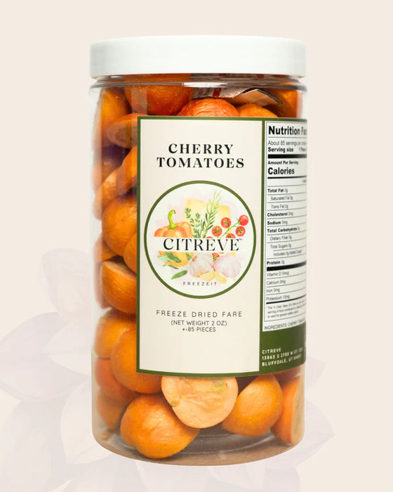 Citreve Cherry Tomatoes (2 oz)