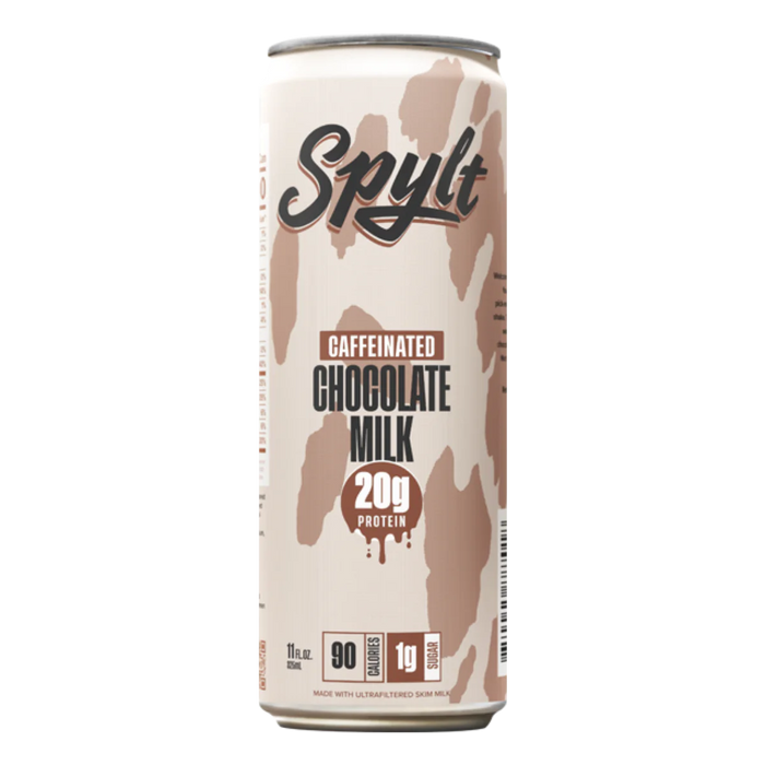 Spylt Caffeinated Milk
