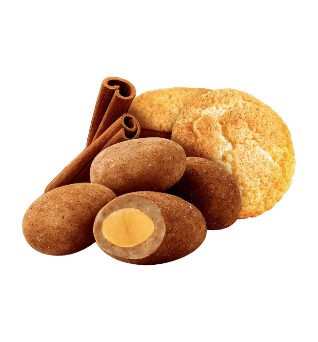 Cookie Bites | Snickerdoodle (12 oz)