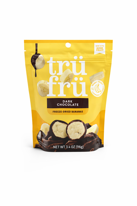 Tru Fru Banana (3.4oz)