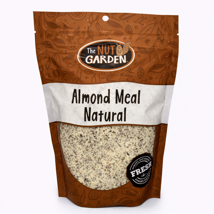 Almond Meal, Natural (12 oz)