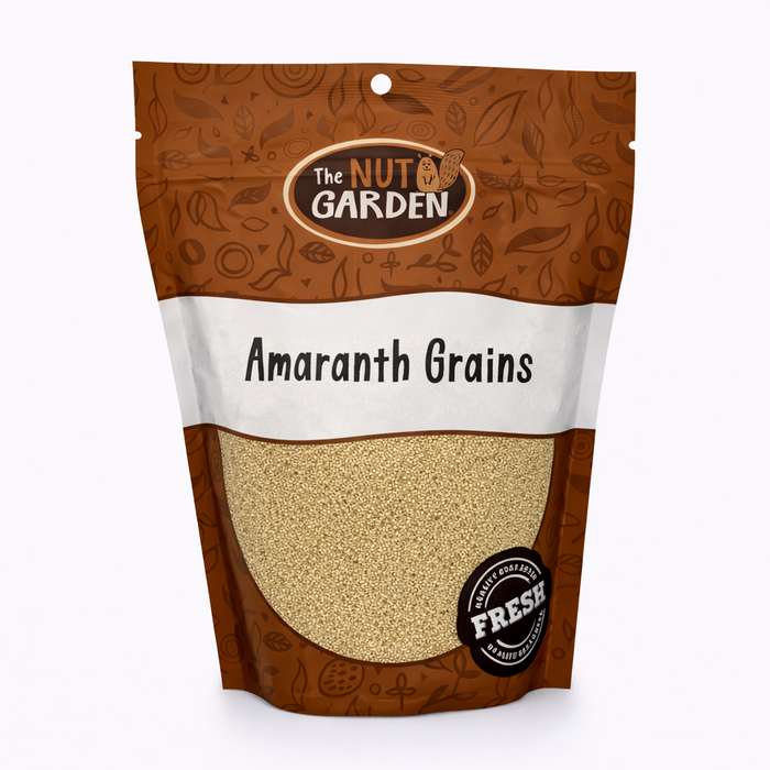 Amaranth Grain (12 oz)