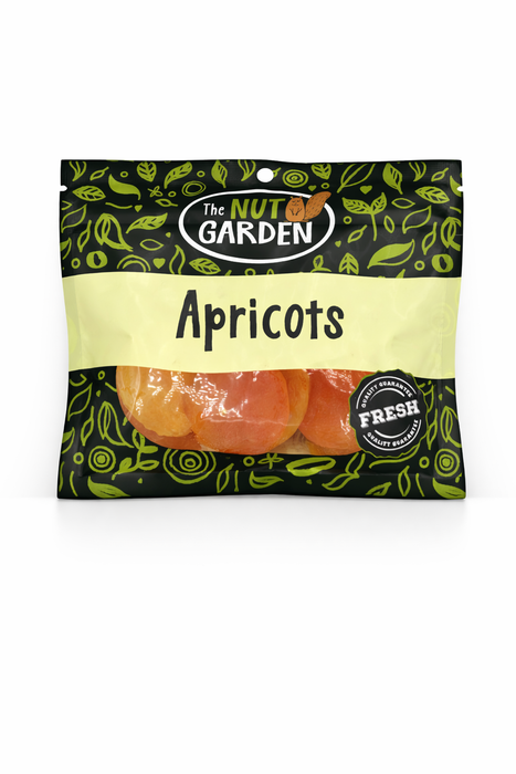 Apricots (3 oz) 12 count