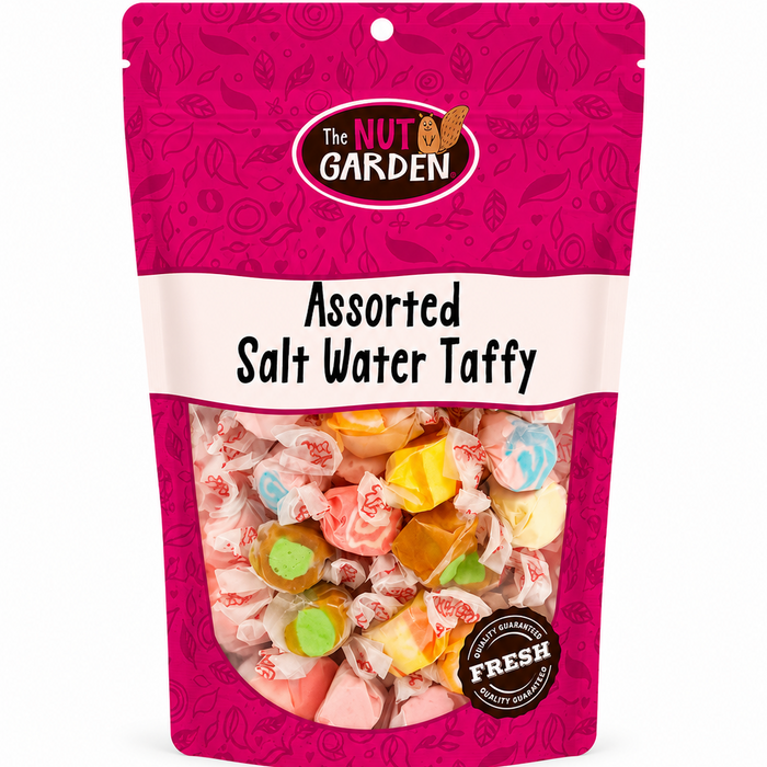 Salt Water Taffy