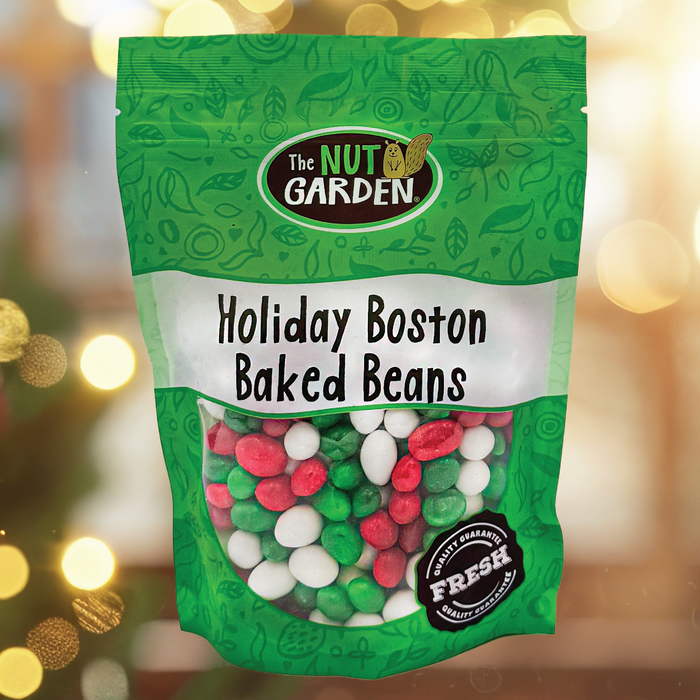 Boston Baked Beans, Holiday (12 oz)