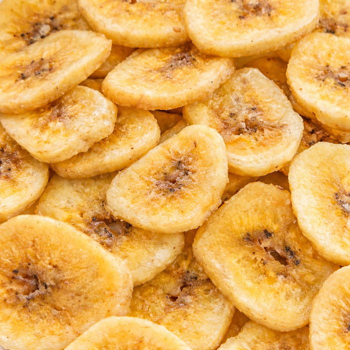 Bulk Banana Chips