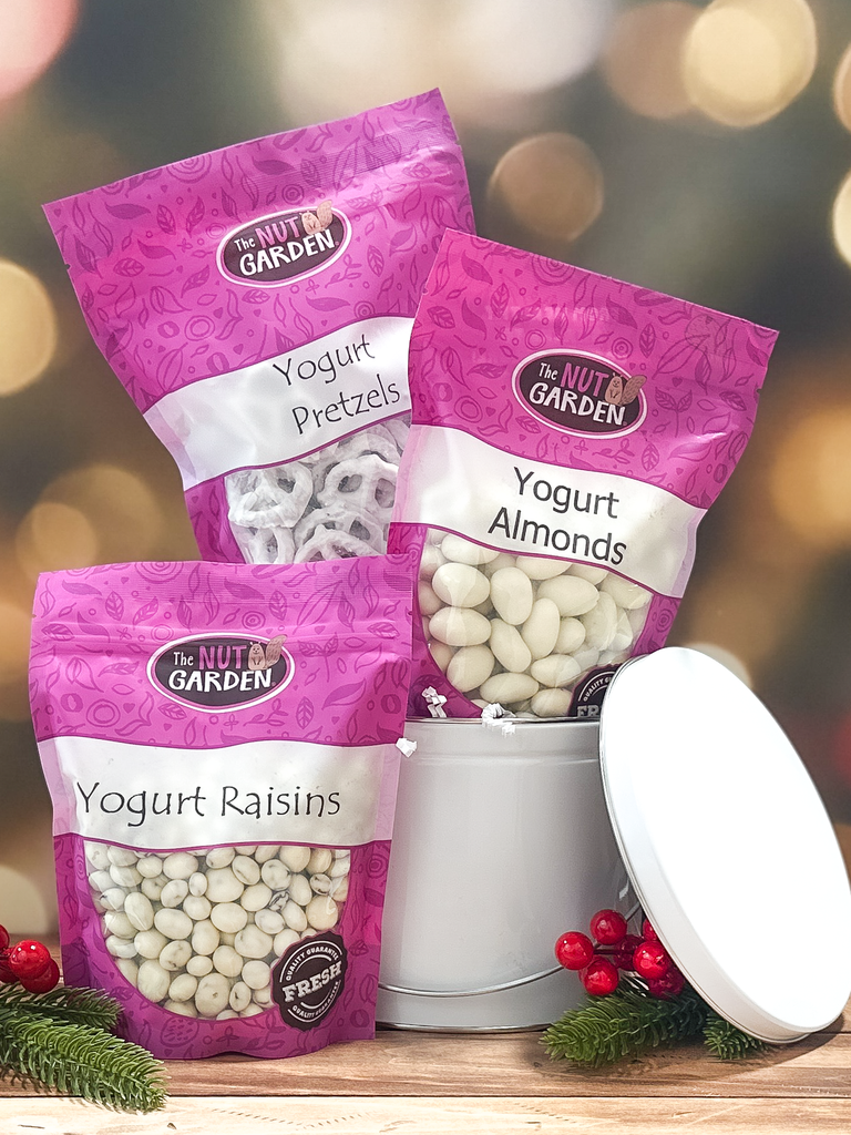 Gift Tin || Yippee Yogurt!
