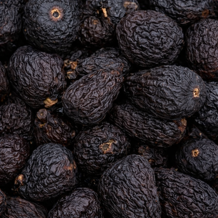 Figs, Black Mission (12 oz)