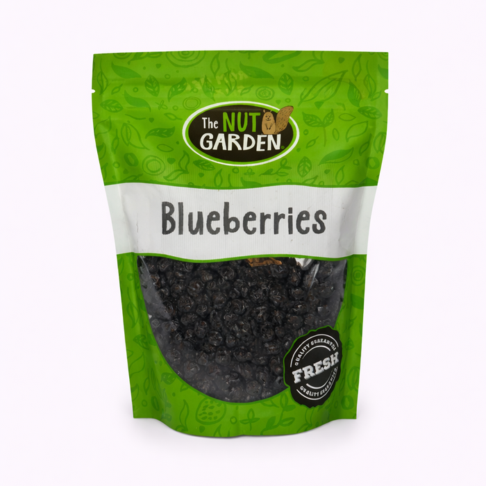 Blueberries, Sweetened (12 oz)