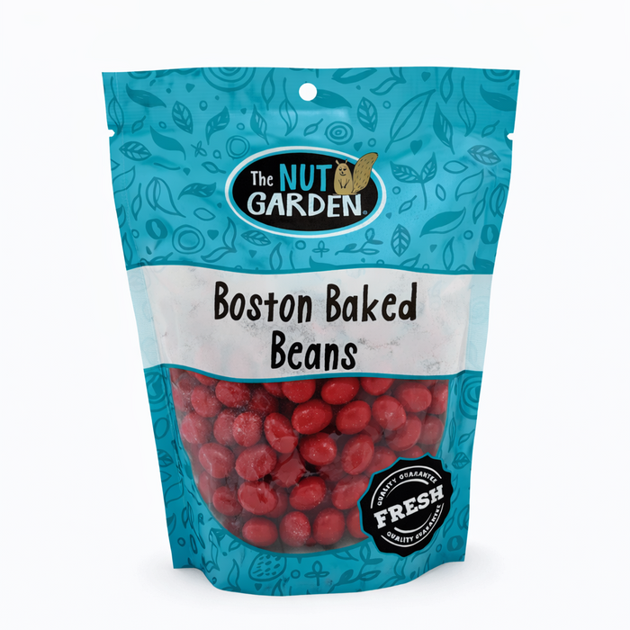 Boston Baked Beans (12 oz)