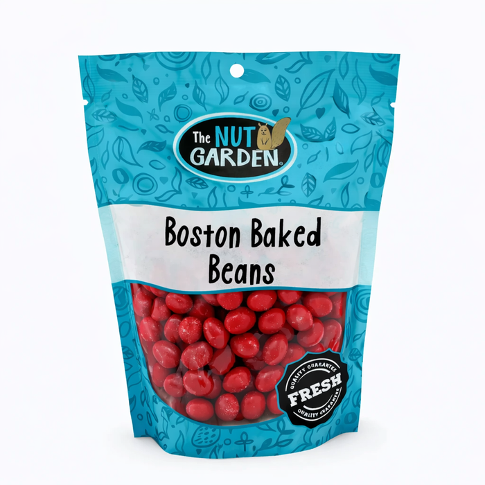 Boston Baked Beans (12 oz)