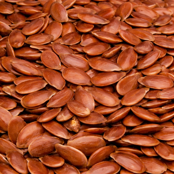 Flax Seeds (12 oz)
