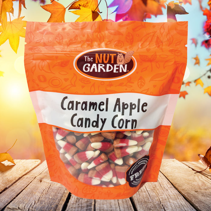 Candy Corn, Caramel Apple (12 oz)