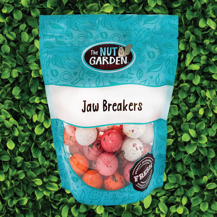 Jaw Breakers