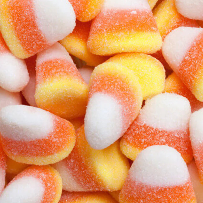 Candy Corn Gummies | 12 oz