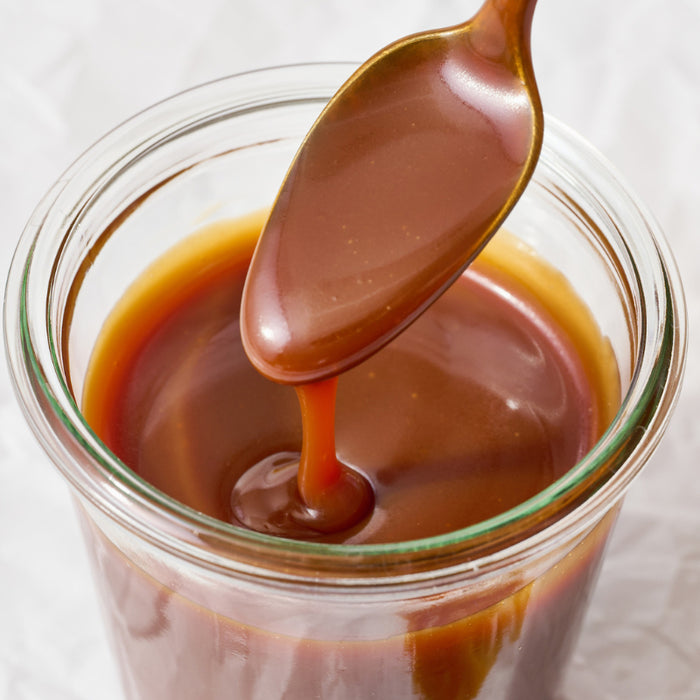 Caramel (Bulk 20 lb bucket)