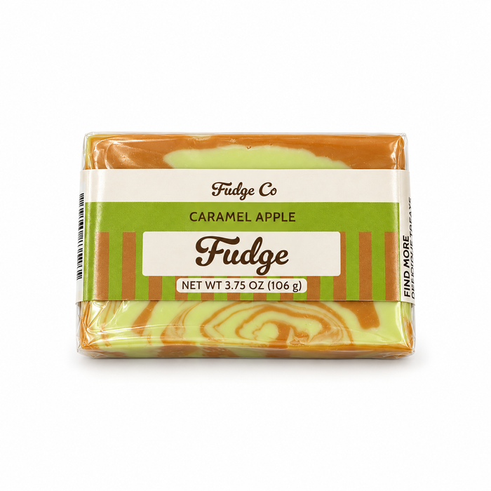 Fudge Co. Fudge Bars (3.75 oz)