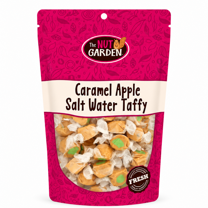 Salt Water Taffy