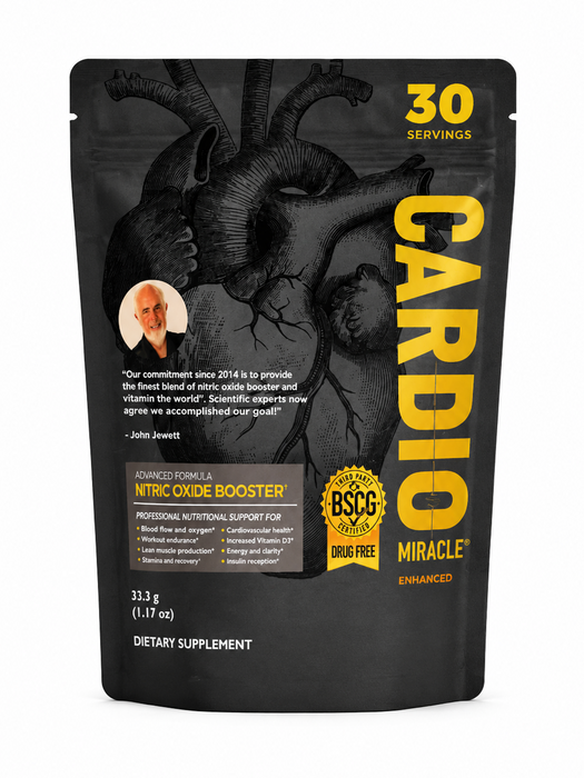 Cardio Miracle