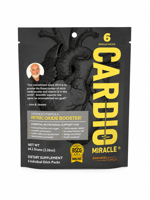 Cardio Miracle